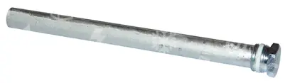 anoda hořčíková MORA / GORENJE TEG, d = 22 x 270 mm, G 3/4